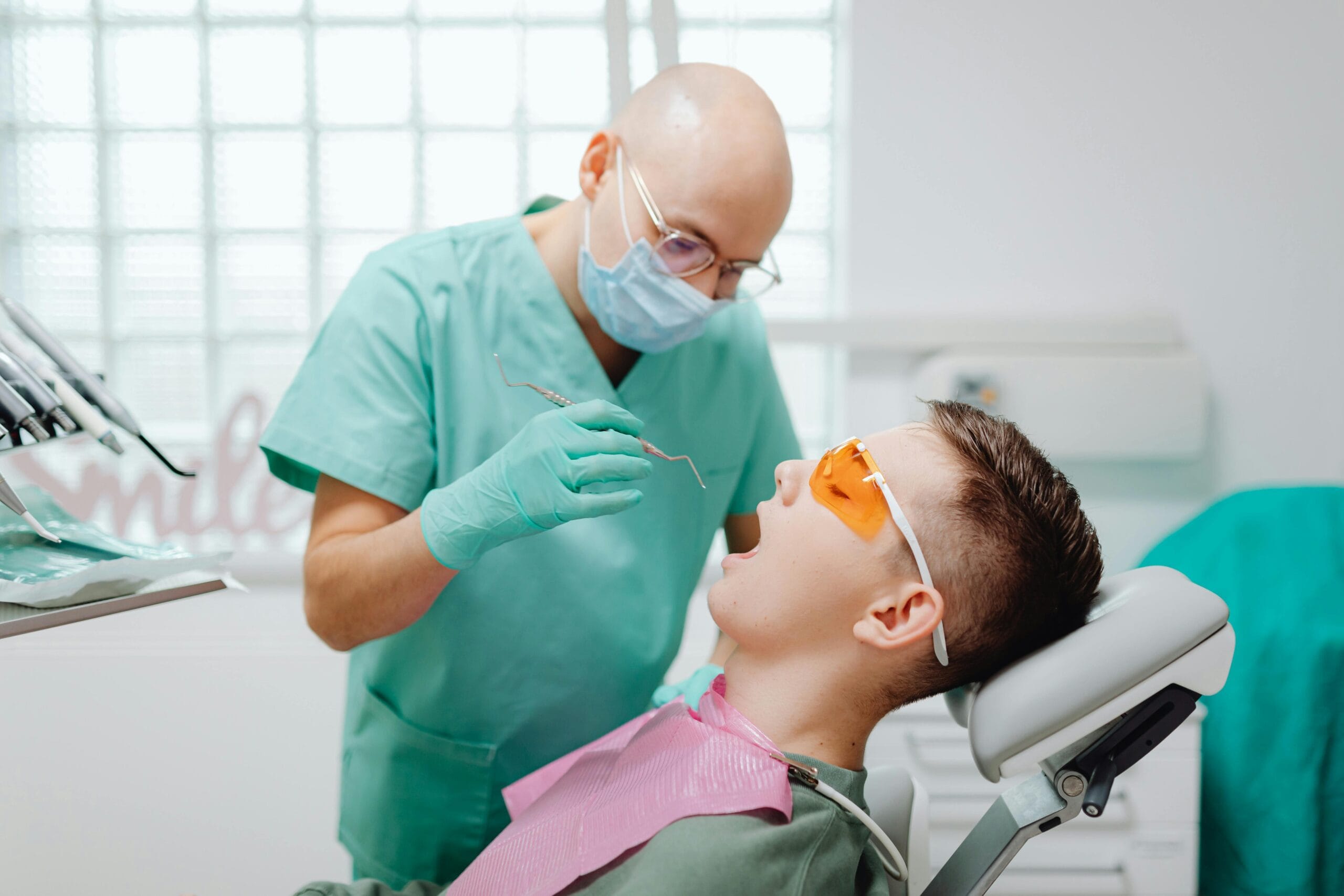 dental (2) - Friendly Dental of Worcester