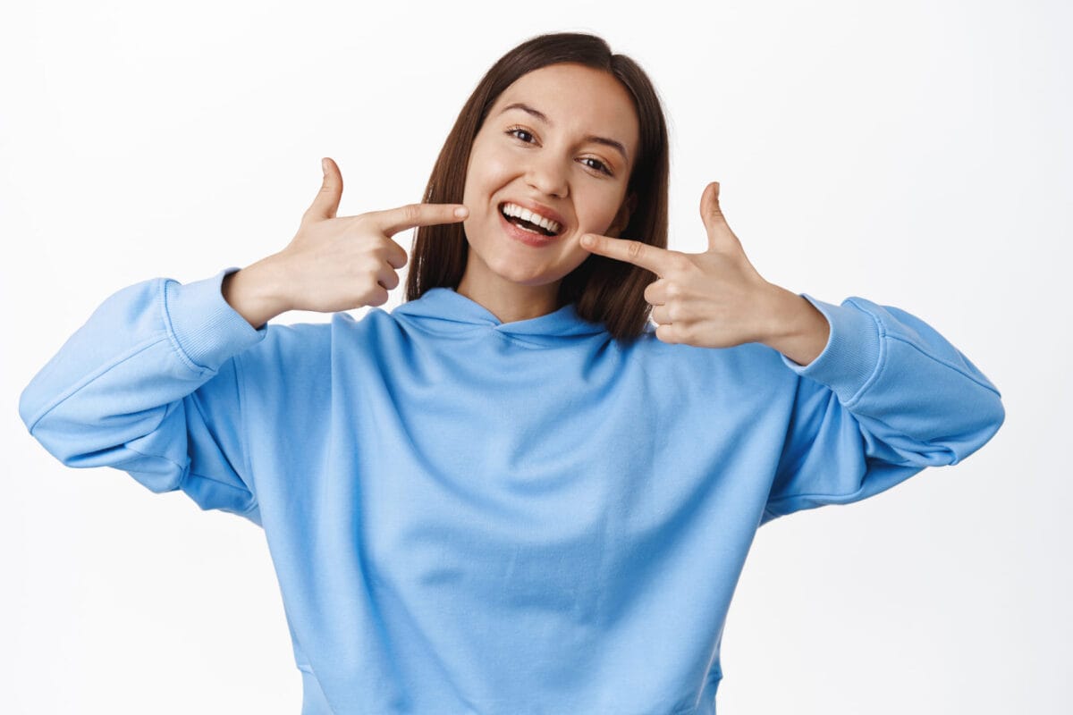 Teeth Whitening - Friendly Dental of Worcester