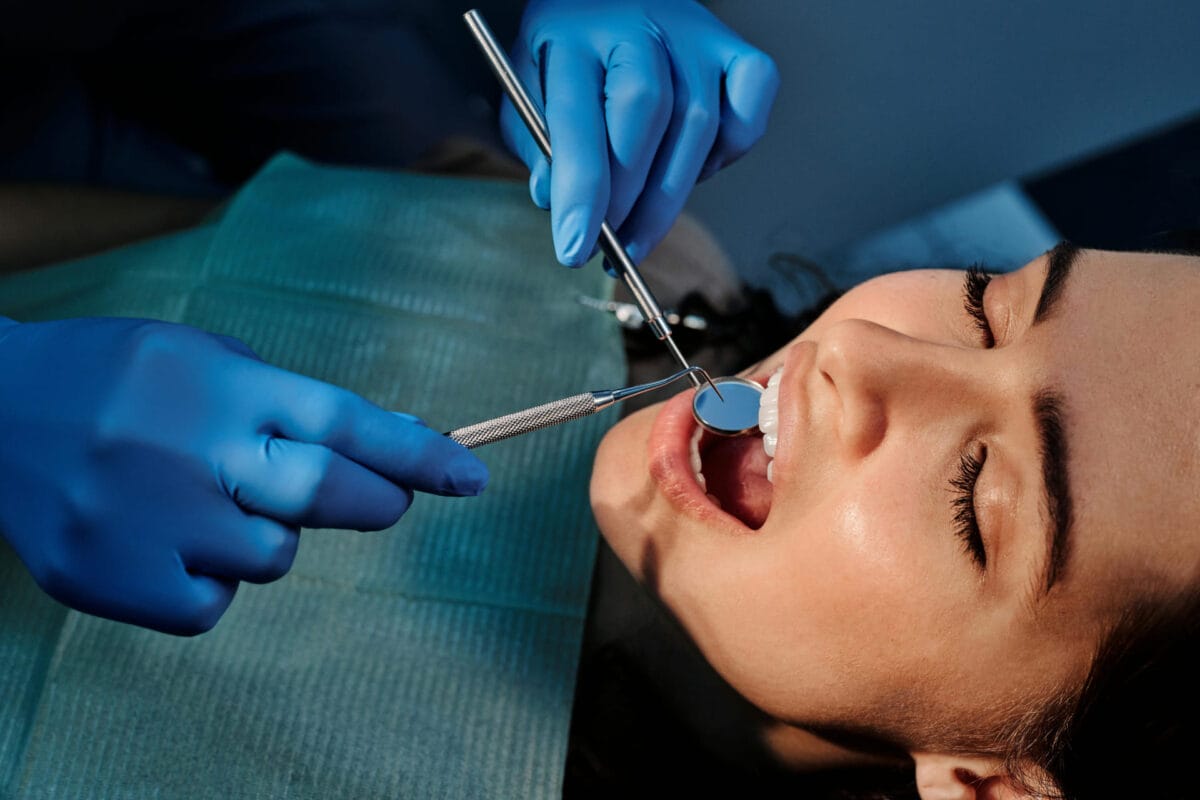 dental-cedric-fauntleroy - Friendly Dental of Worcester