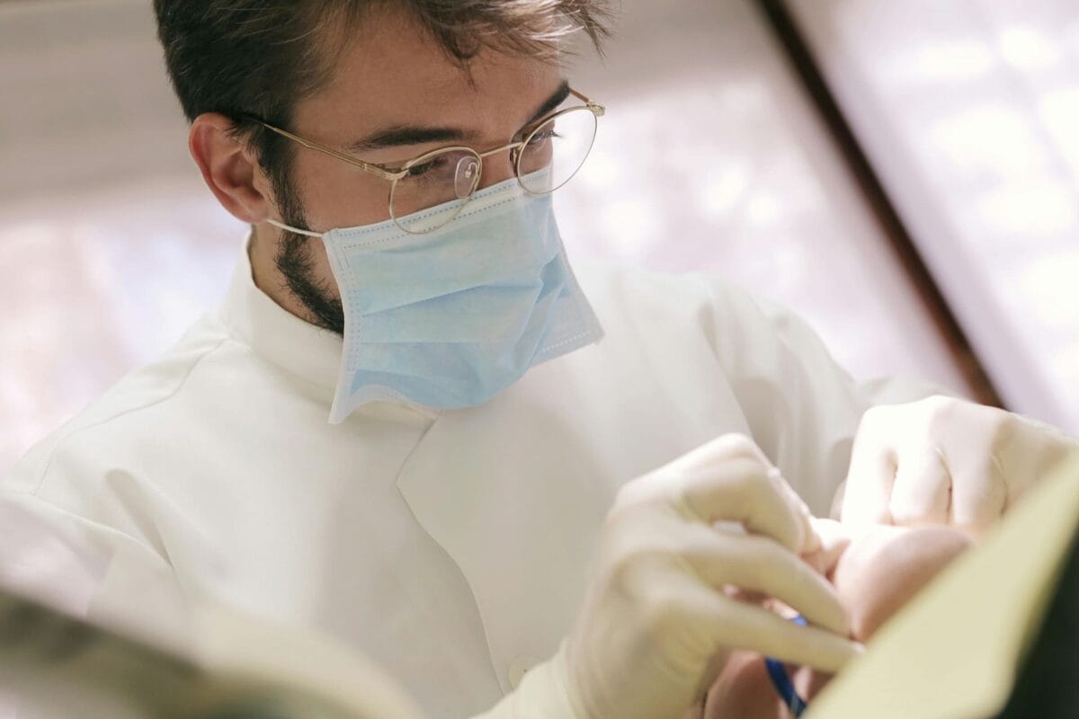 dental olly - Friendly Dental of Worcester