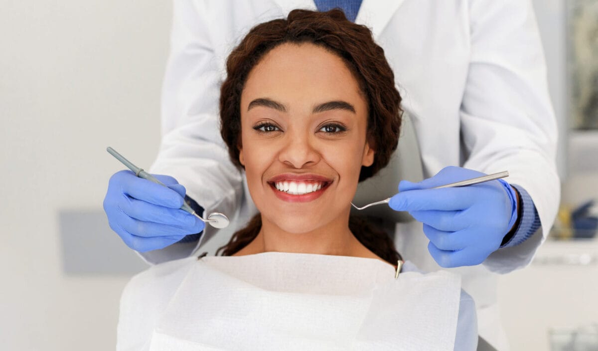Cosmetic Dentistry - Friendly Dental of Worcester