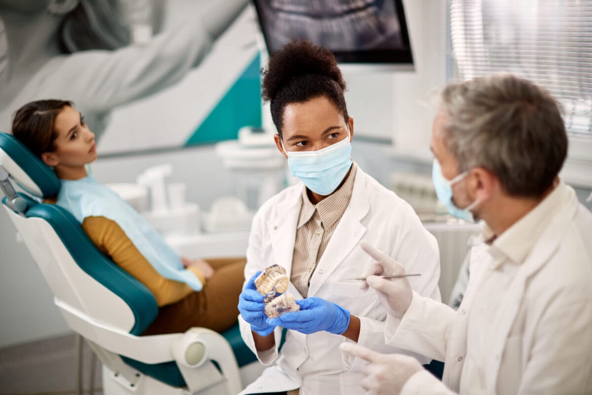 Dental Care - Friendly Dental of Worcester