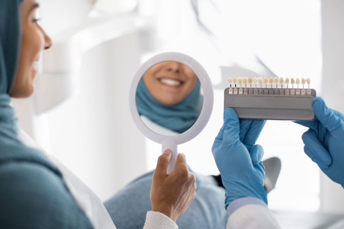 Dental Implants - Friendly Dental of Worcester