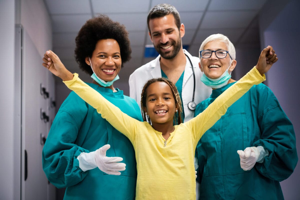 Family Dentistry - Friendly Dental of Worcester
