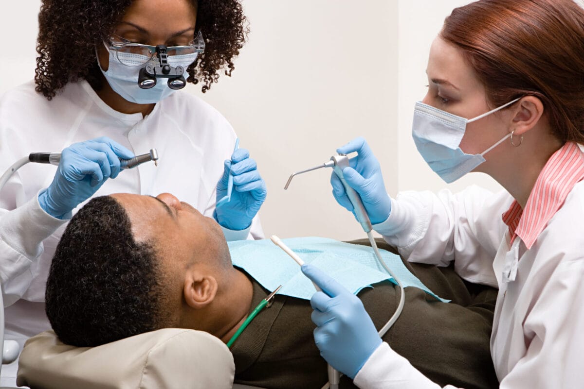 Sedation Dentistry - Friendly Dental of Worcester