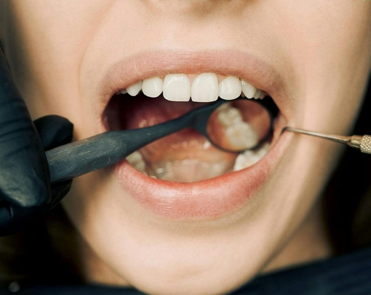 oral-health - Friendly Dental of Worcester