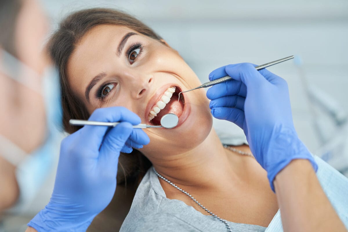 regular-checkups - Friendly Dental of Worcester
