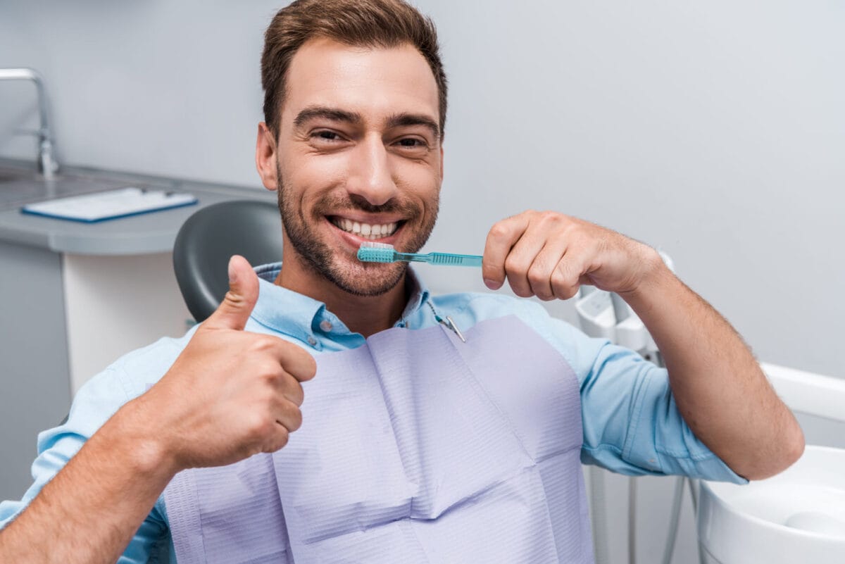 teeth-whitening - Friendly Dental of Worcester