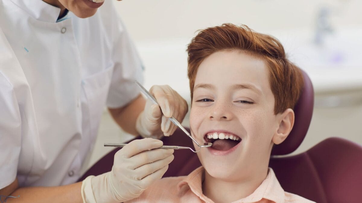 Blog (7) - Friendly Dental of Worcester