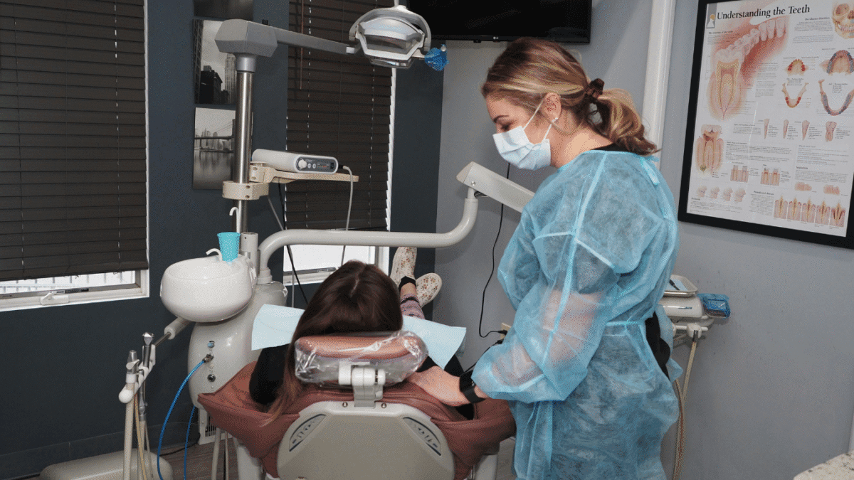 Blog (2) - Friendly Dental of Worcester