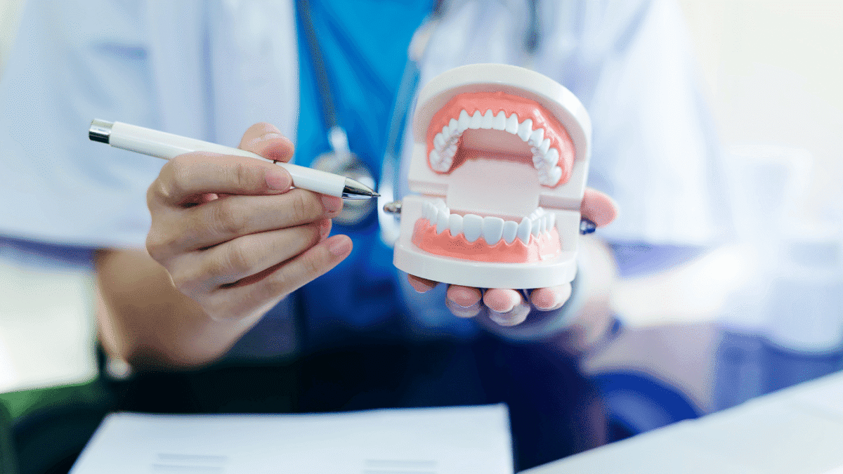 Blog (3) - Friendly Dental of Worcester