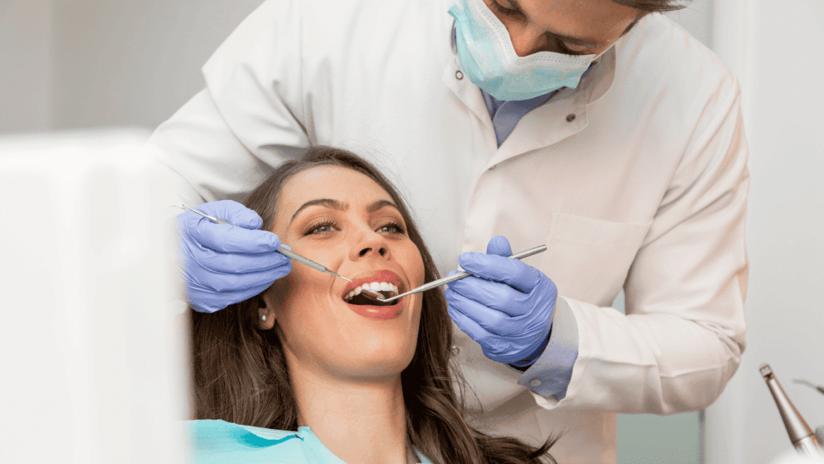 Blog (4) - Friendly Dental of Worcester