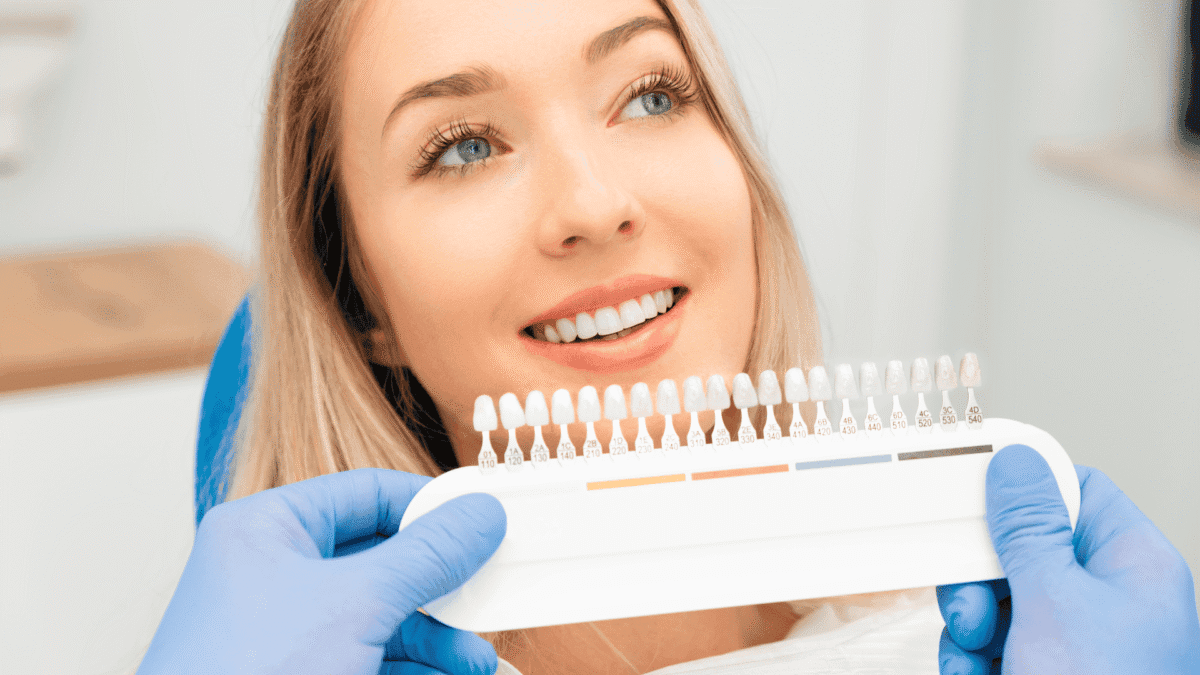 Blog (5) - Friendly Dental of Worcester